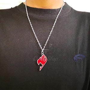 سنسال فضي